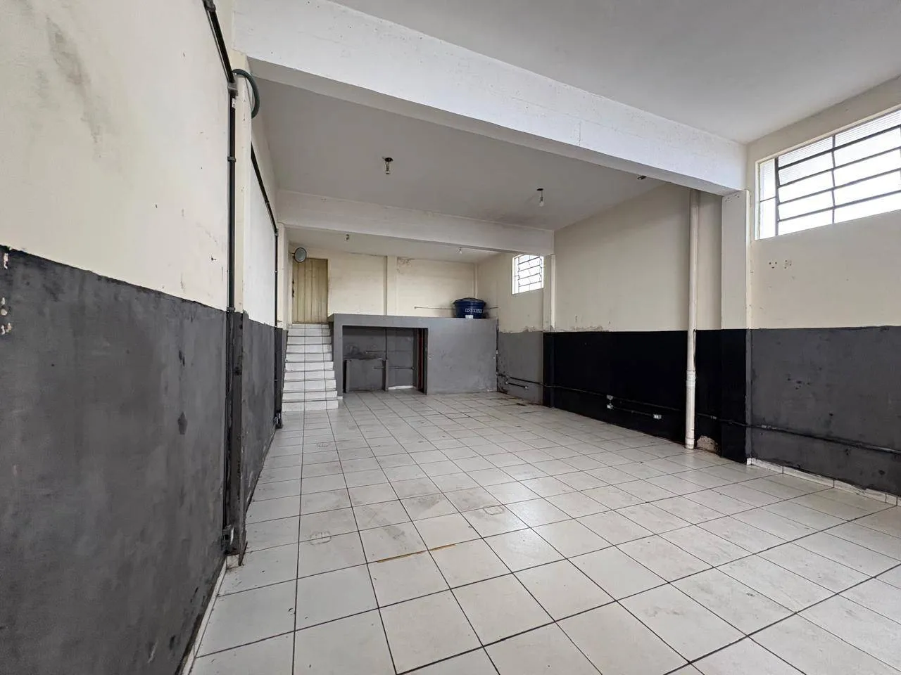 Loja-Salão, 150 m² - Foto 9
