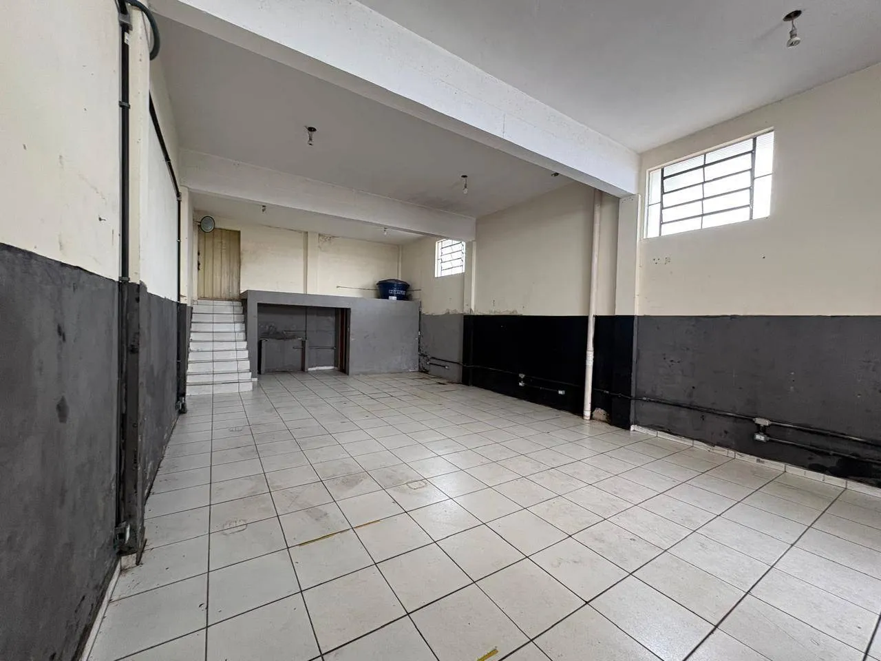Loja-Salão, 150 m² - Foto 10