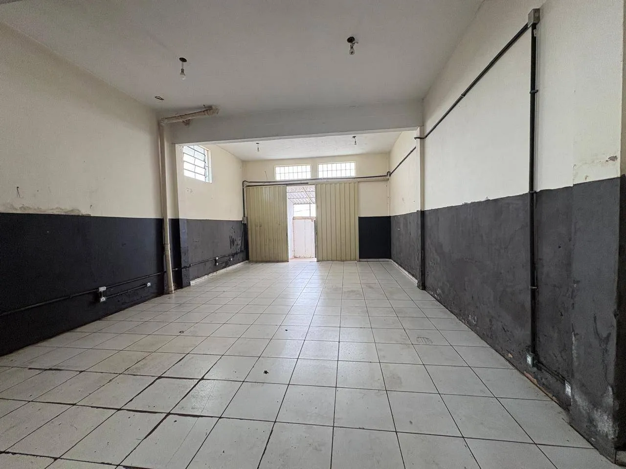 Loja-Salão, 150 m² - Foto 12