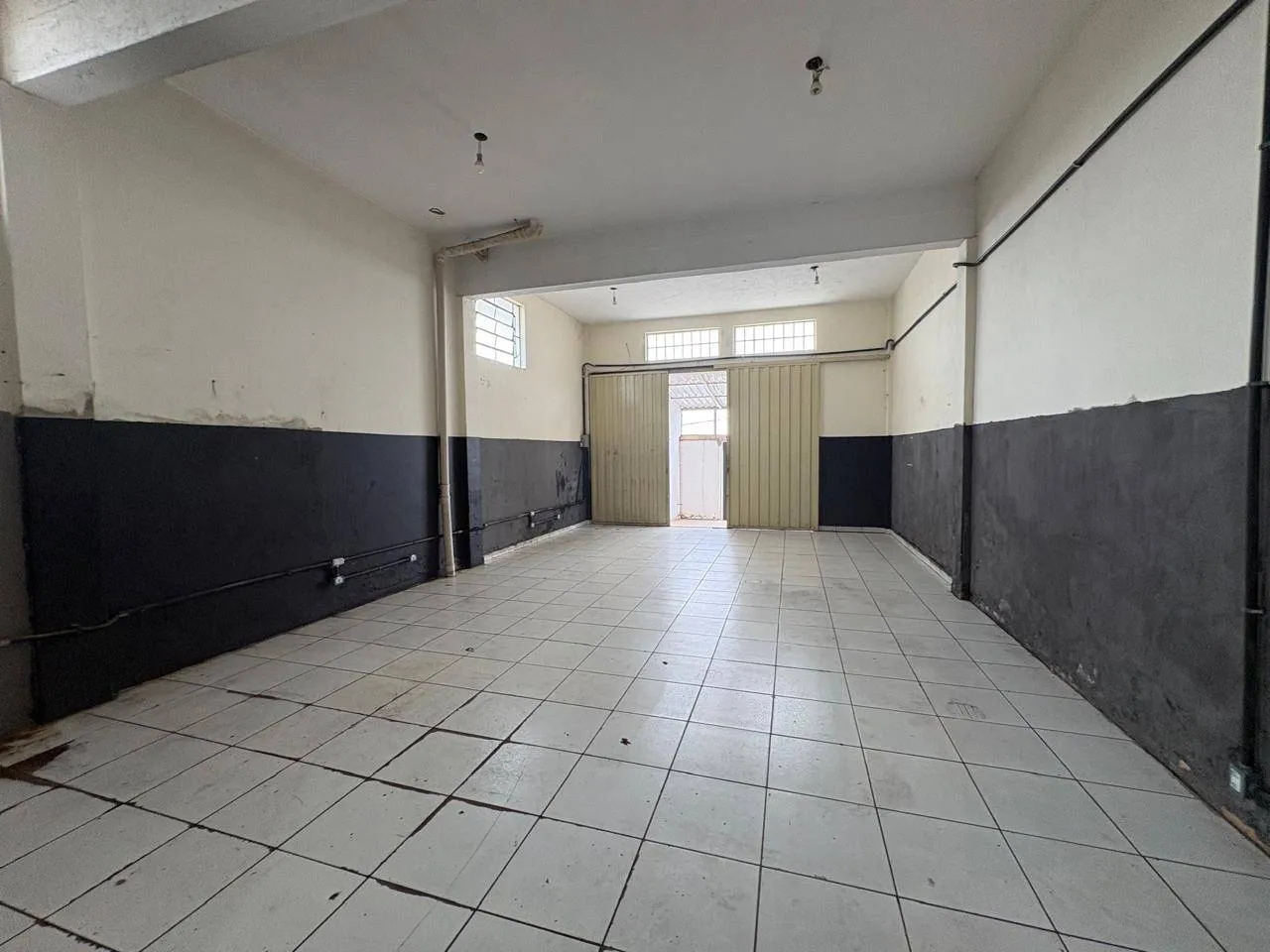 Loja-Salão, 150 m² - Foto 13