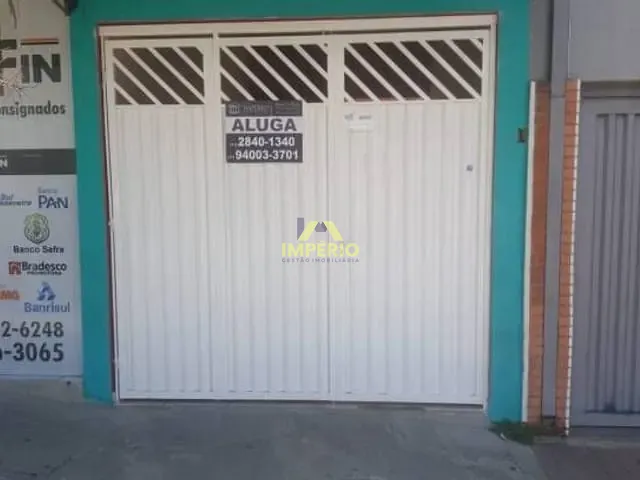 Casa com 220m², à venda, no bairro Centro em Salto