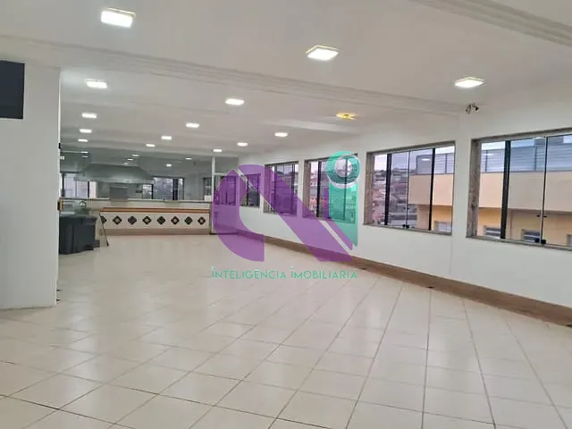 Ponto para alugar, no bairro Pestana em Osasco