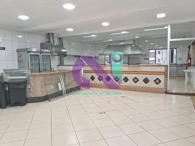 Ponto para alugar, no bairro Pestana em Osasco