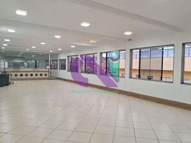 Ponto para alugar, no bairro Pestana em Osasco