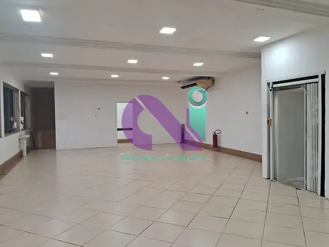 Ponto para alugar, no bairro Pestana em Osasco