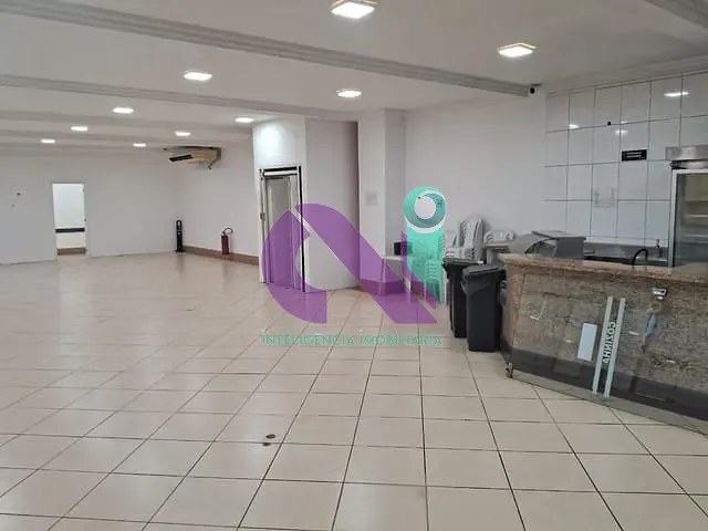 Ponto para alugar, no bairro Pestana em Osasco