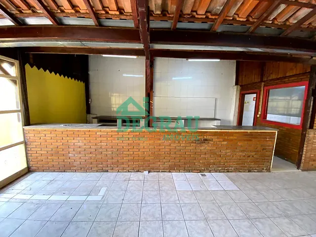 Ponto para alugar, no bairro Centro em Itapeva