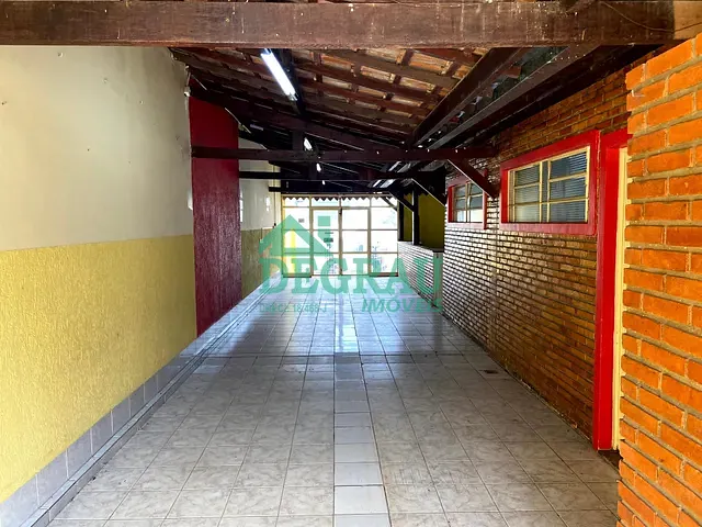 Ponto para alugar, no bairro Centro em Itapeva