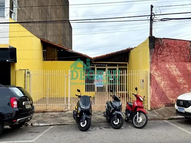 Ponto para alugar, no bairro Centro em Itapeva