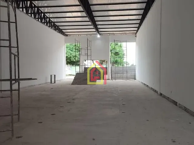 Ponto com 300m², para alugar, no bairro Amapá em Marabá