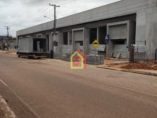 Ponto com 300m², para alugar, no bairro Amapá em Marabá
