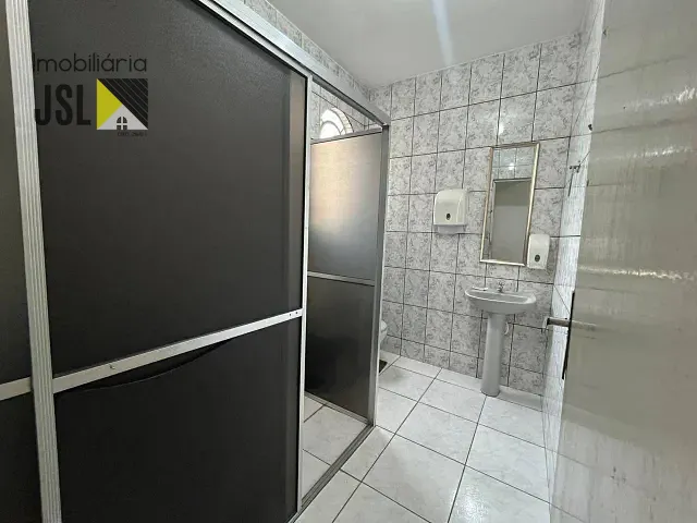 Ponto para alugar, no bairro Vila Resende em Caçapava