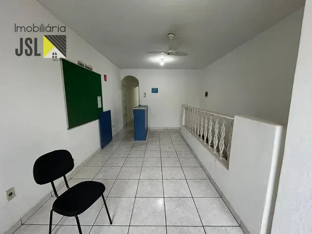 Ponto para alugar, no bairro Vila Resende em Caçapava