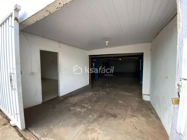 Sala com 190m², para alugar, no bairro Monte Castelo em Campo Grande