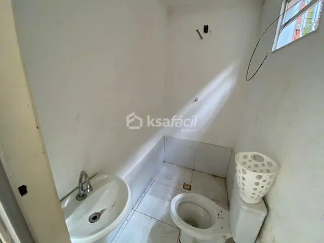 Sala com 190m², para alugar, no bairro Monte Castelo em Campo Grande