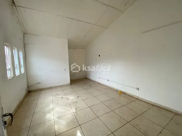 Sala com 190m², para alugar, no bairro Monte Castelo em Campo Grande