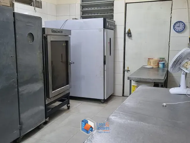 Ponto com 70m², à venda, no bairro Jardim Ondina em São Paulo