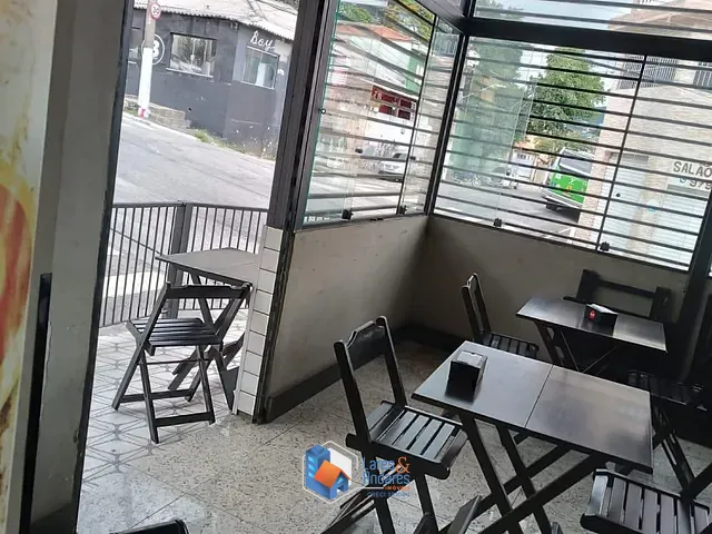 Ponto com 70m², à venda, no bairro Jardim Ondina em São Paulo