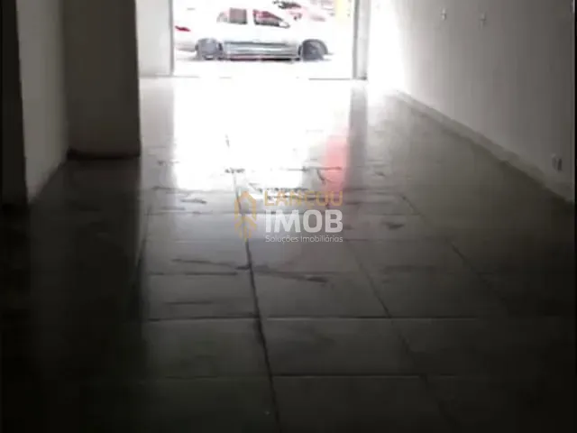 Ponto com 85m², para alugar, no bairro Vila Hortolandia em Jundiaí