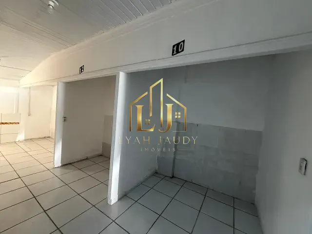 Ponto com 5m², para alugar, no bairro Centro-Sul em Cuiabá