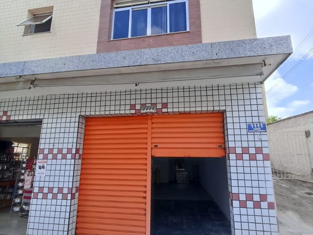 Foto do Ponto - Ponto para locação, Jardim Glória, Lavras, MG | Burgarelli Imóveis