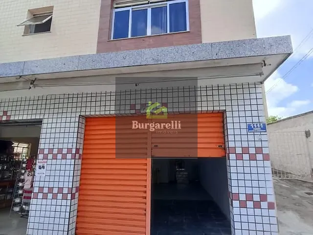 Ponto para alugar, no bairro Jardim Glória em Lavras