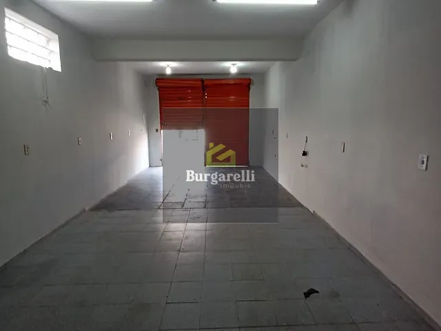 Ponto para alugar, no bairro Jardim Glória em Lavras