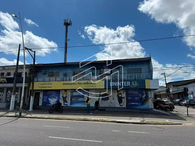 Ponto à venda, no bairro Mangueirão em Belém