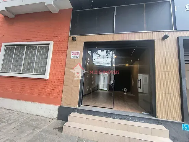 Ponto para alugar, no bairro Vila Mariana em São Paulo