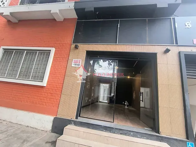 Ponto para alugar, no bairro Vila Mariana em São Paulo