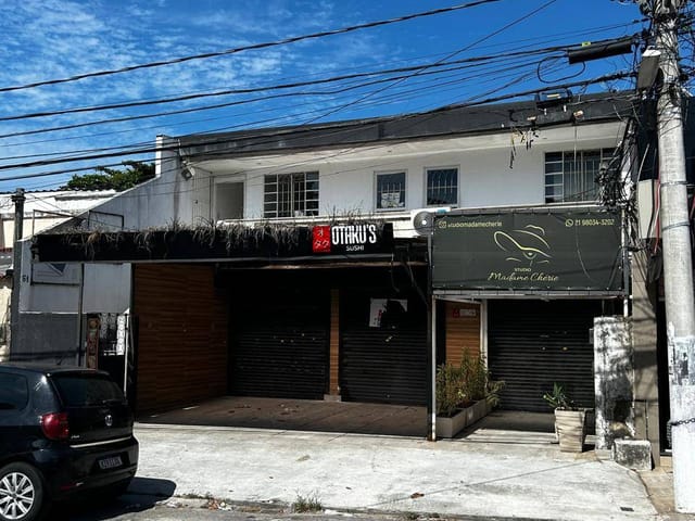 Ponto com 360m², à venda, no bairro Taquara em Rio de Janeiro