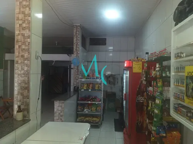 Casa à venda, no bairro Cosmos em Rio de Janeiro
