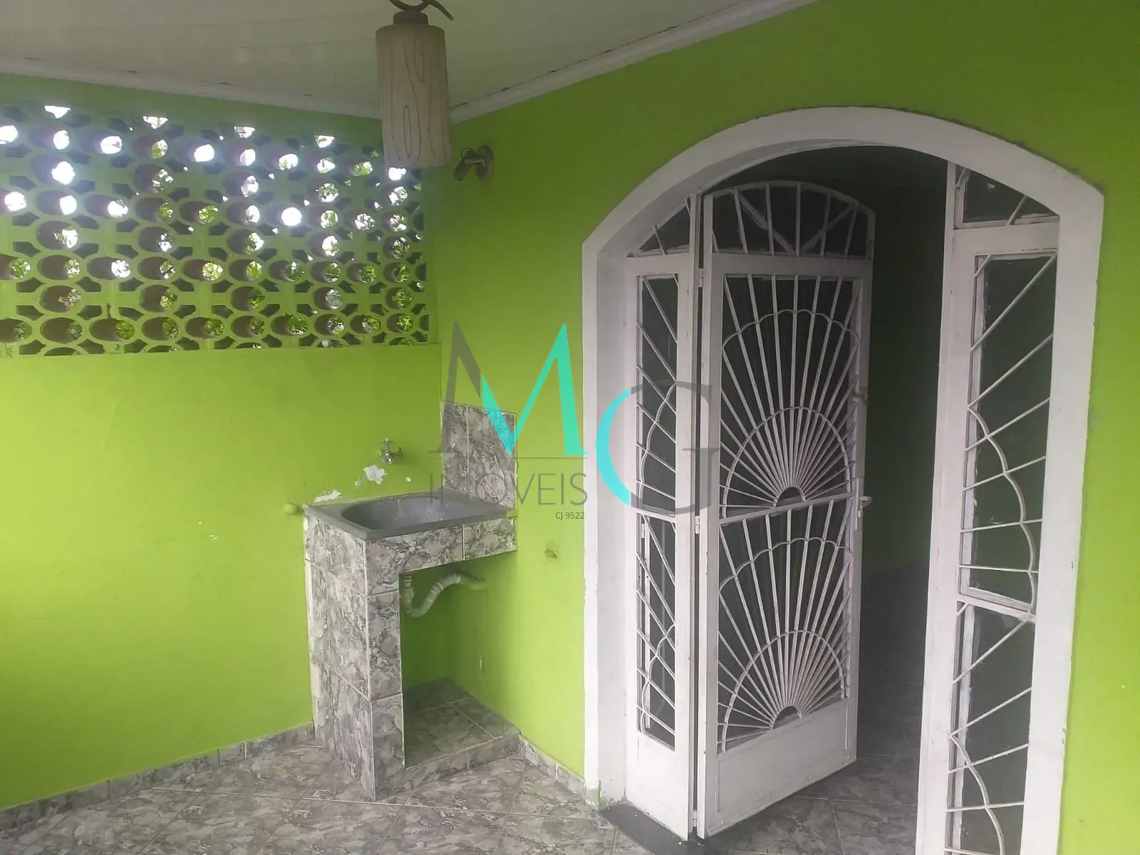 Casa, 1 quarto, 250 m² - Foto 17
