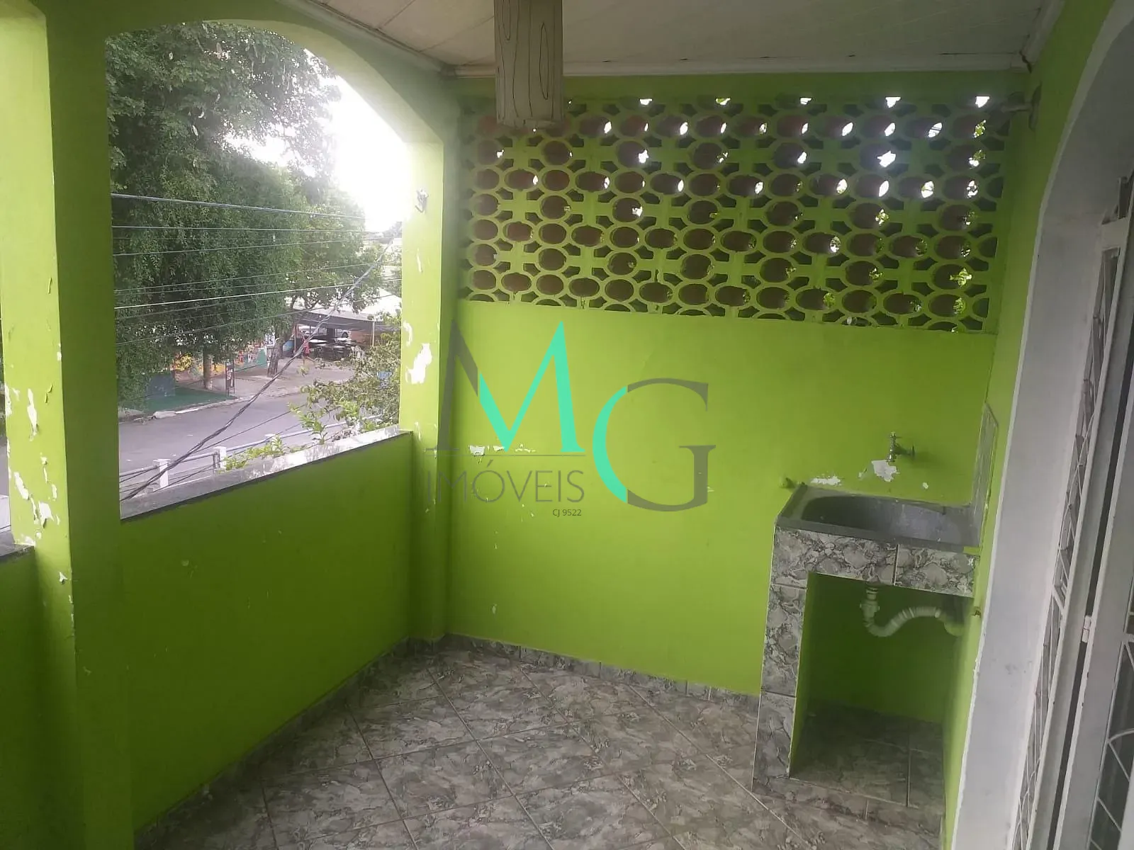 Casa, 1 quarto, 250 m² - Foto 18
