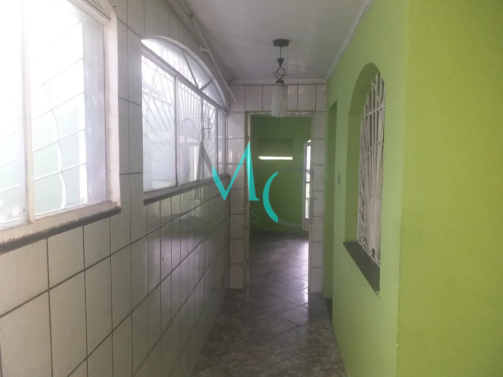 Casa, 1 quarto, 250 m² - Foto 29