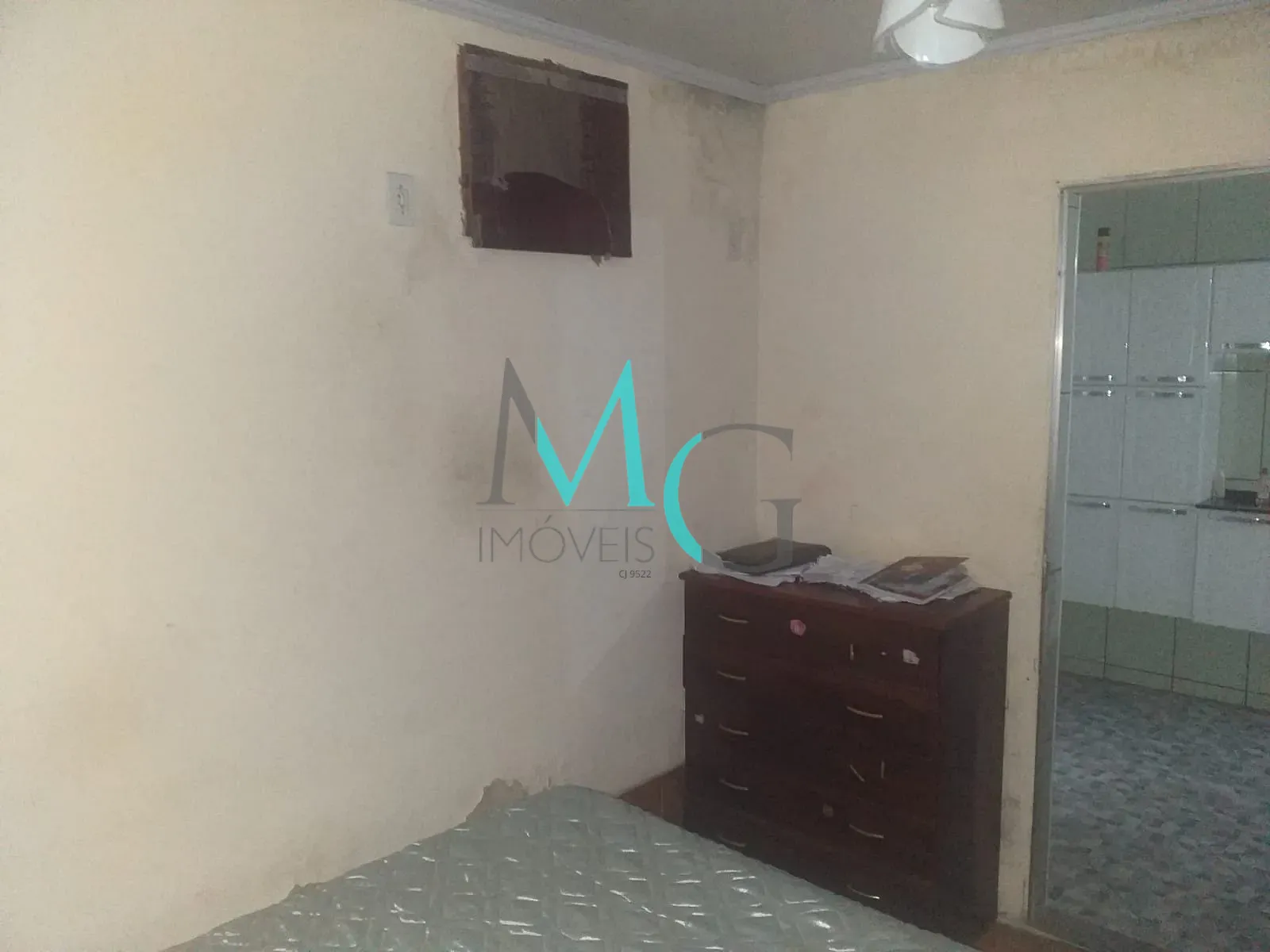 Casa, 1 quarto, 250 m² - Foto 45