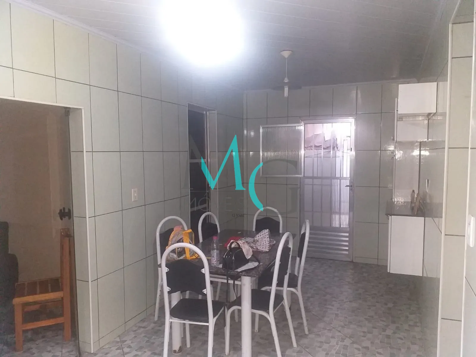 Casa, 1 quarto, 250 m² - Foto 37