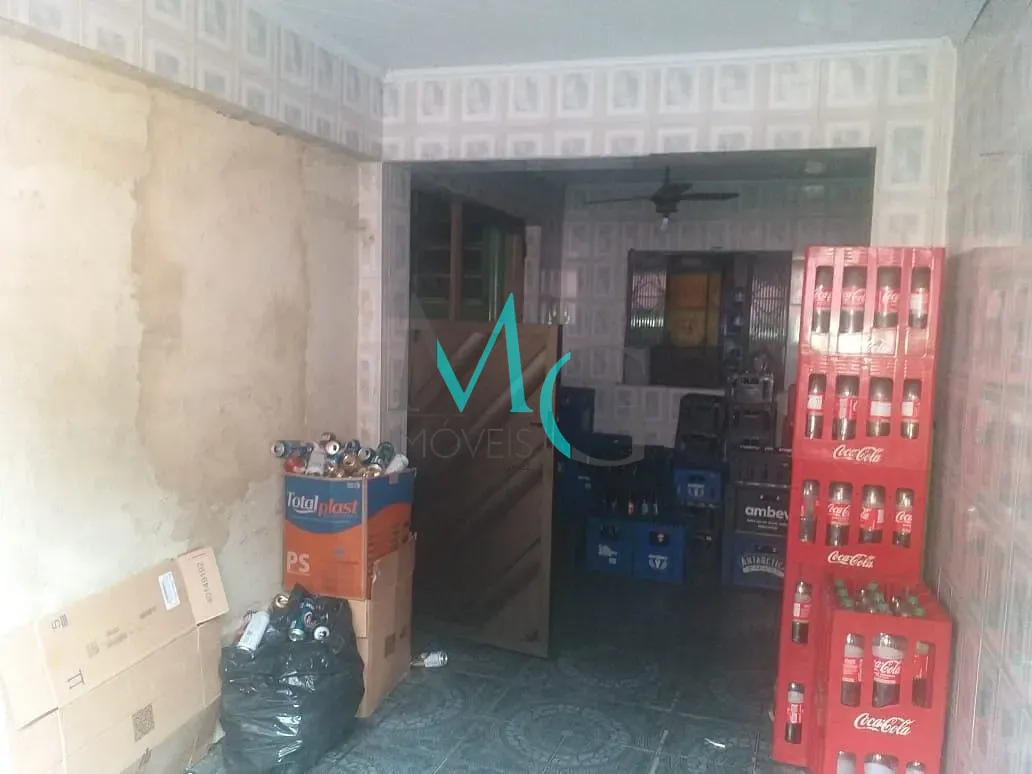 Casa, 1 quarto, 250 m² - Foto 55