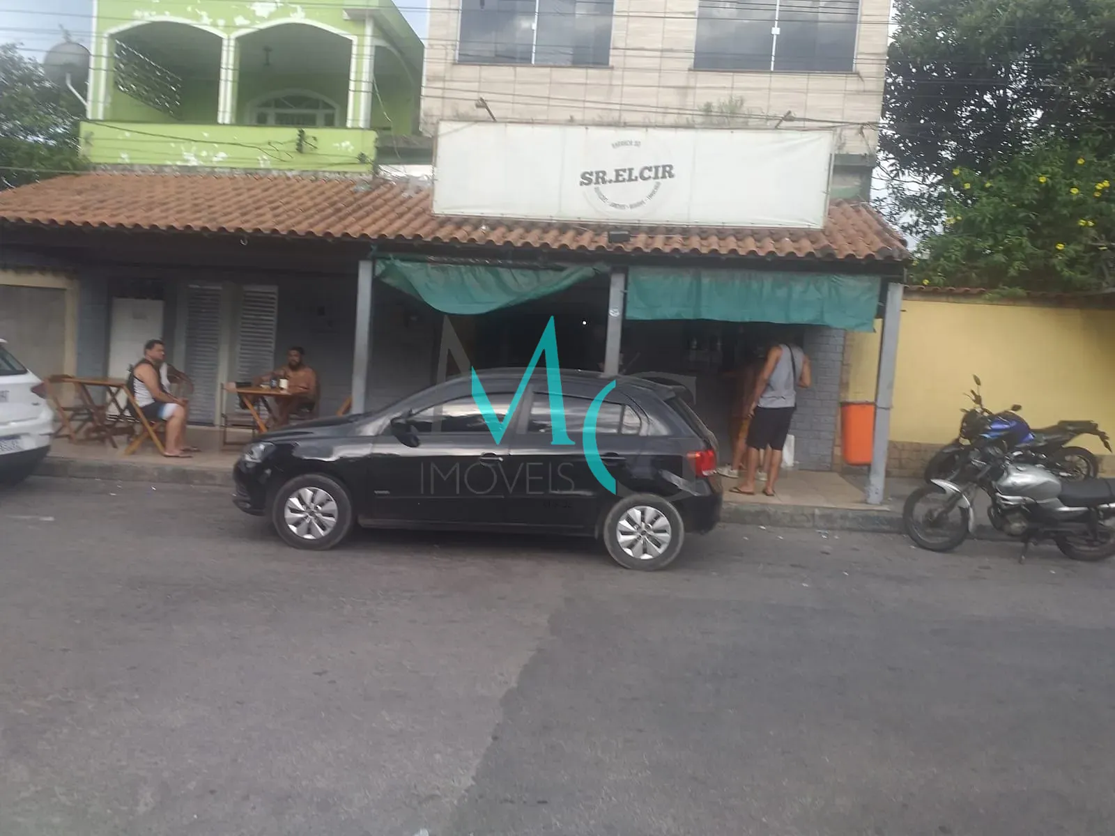 Casa, 1 quarto, 250 m² - Foto 1