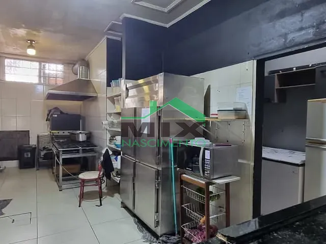 Ponto à venda, no bairro Paulicéia em São Bernardo do Campo