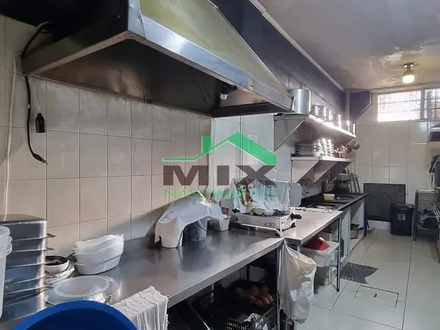 Ponto à venda, no bairro Paulicéia em São Bernardo do Campo