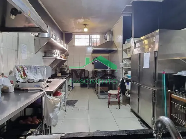 Ponto à venda, no bairro Paulicéia em São Bernardo do Campo