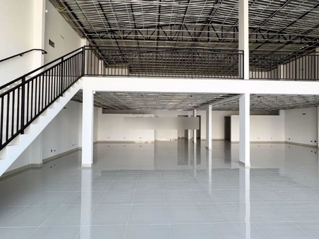 Foto do Ponto - Ponto comercial para Locação, Jardim Londrilar, Londrina, PR | Imobiliária Natal LTDA