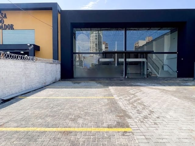Foto do Ponto - Ponto comercial para Locação, Jardim Londrilar, Londrina, PR | Imobiliária Natal LTDA