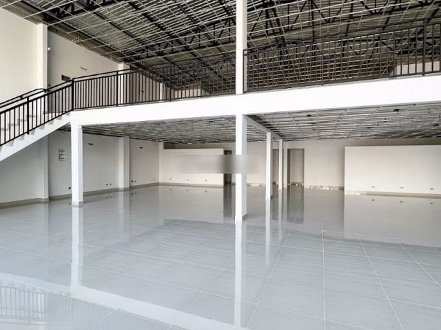 Foto do Ponto - Ponto comercial para Locação, Jardim Londrilar, Londrina, PR | Imobiliária Natal LTDA
