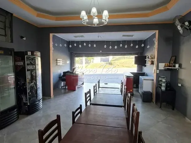 Ponto para alugar, no bairro Jardim São Vicente em São José dos Campos