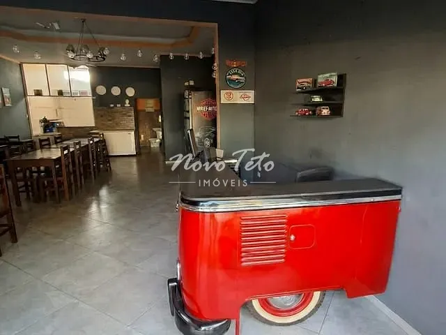 Ponto para alugar, no bairro Jardim São Vicente em São José dos Campos