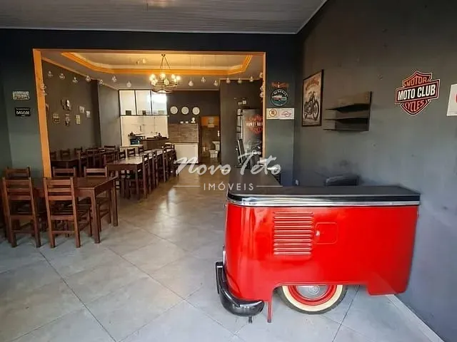 Ponto para alugar, no bairro Jardim São Vicente em São José dos Campos