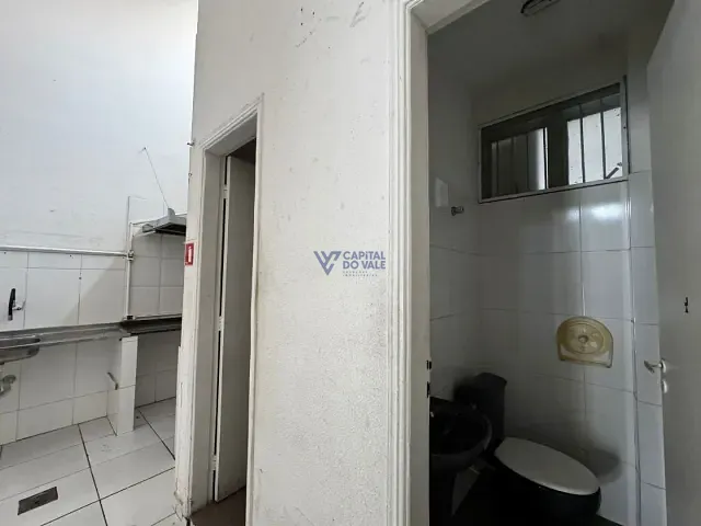 Ponto para alugar, no bairro Jardim das Indústrias em São José dos Campos