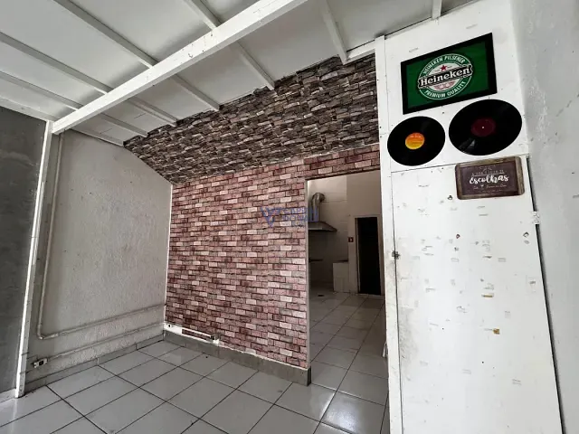 Ponto para alugar, no bairro Jardim das Indústrias em São José dos Campos